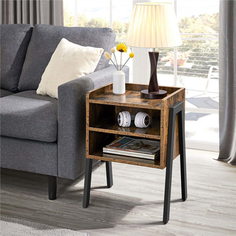 Yaheetech Side Table & Reviews Wayfair.co.uk